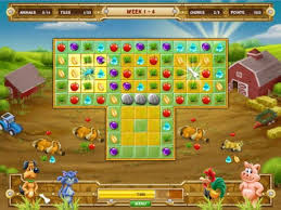 DOWNLOAD GAME Farm Quest FULL VERSION