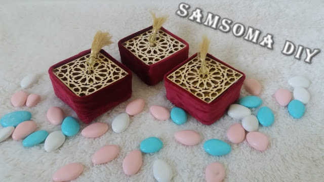 اصنعي بنفسك توزيعات راقية . Wedding Favors ideas  .   dragées de mariage .  Comment faire des dragées .  صنع توزيعات مميزة بستايل مغربي عربي  . افكار للتوزيعات . عمل  توزيعات اعراس  .    .      مشروع مربح من البيت 💕 اصنعي بنفسك التوزيعات الراقية و الدارجة هذه الايام في المغرب  من سلسلة افكار للاعراس والخطوبة