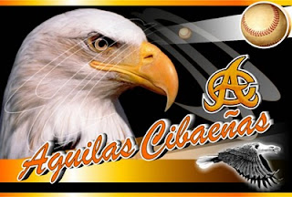 AGUILAS CONTINUAN VOLANDO ALTO SE ACERCAN EN LA TABLA DE POSICIONES