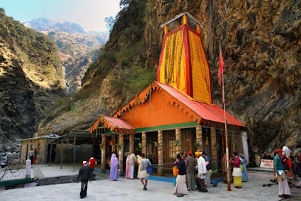 BEST FAMILY VACATION PLACES TO VISIT IN YAMUNOTRI