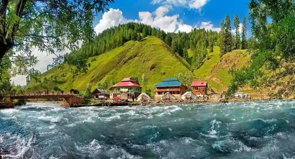 Taobat Valley (Neelum) Azad Kashmir | Distance, Weather, Hotels