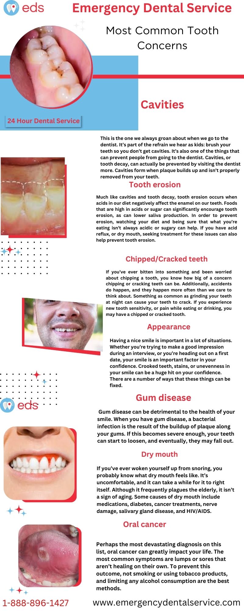 Affordable Dentures in Illinois