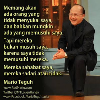 kata kata mutiara dan bijak mario teguh