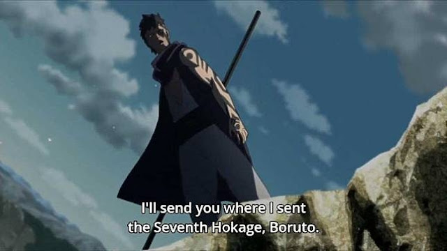 Naruto dan Sasuke Mati? Ini Kumpulan Misteri dalam Serial Boruto!