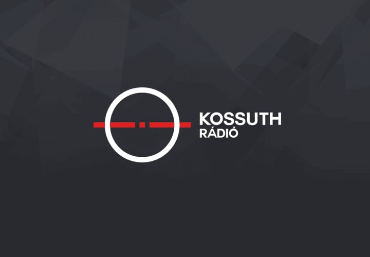 Kossuth Radio Online