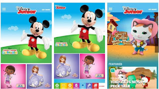 Download Disney Junior - Watch & Play! 3.10.1.248.apk 