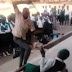 Nassarawa State Government Suspends Teachers Caught On Camera Flogging Students (Watch Video)