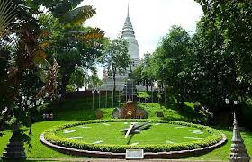 Wat Phnom