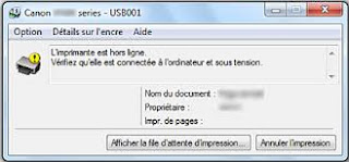 Problème imprimante, probleme d'imprimante epson, problème d'imprimante hp, probleme imprimante canon, imprimante hors connection pourquoi, mon imprimante imprime mal le noir, probleme imprimante brother, imprimante hors ligne mac, Probleme imprimante hors connexion, Corriger les problèmes d'imprimante, Imprimante hors connexion, Les principaux problèmes d'imprimante. Comment utiliser votre, Résolution des problèmes d'imprimante sur votre Mac, Imprimantes - Les solutions pour régler les problèmes du quotidien, Résolution des problèmes d'impression, Problèmes de qualité d'impression