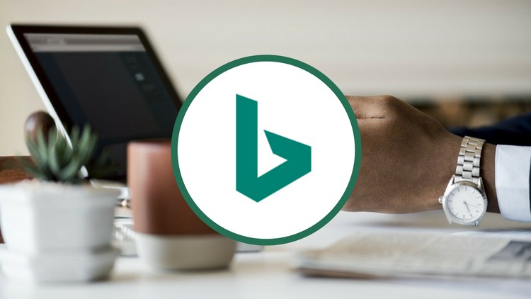 Bing Ads: Full Beginners Guide To PPC For Bing Marketing Udemy Coupon