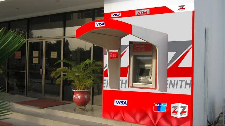 How to check BVN on Zenith Bank