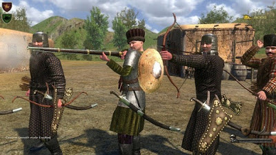 Mount & Blade: With Fire & Sword - RIP