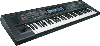 Alat musik keyboard