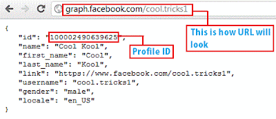 facebook trick