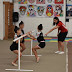 Niñas xalapeñas destacan en gimnasia con más de 90 medallas en lo que va del 2024
