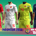 PES 2013 - INDONESIA 2024