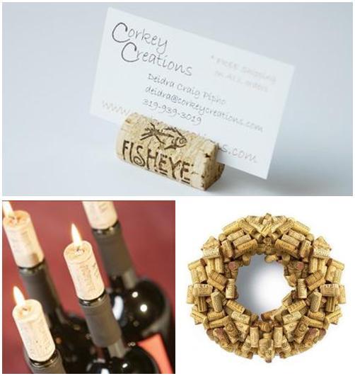  cheap A little ribbon hot glue and you have yourself some treats for 