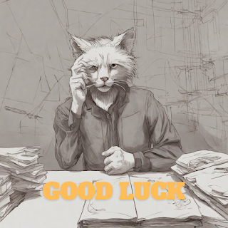 Good Luck wishes for exams