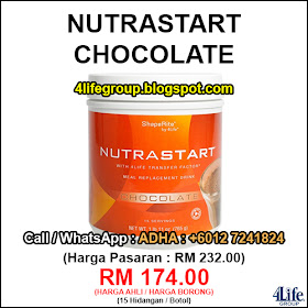 4Life Nutrastart