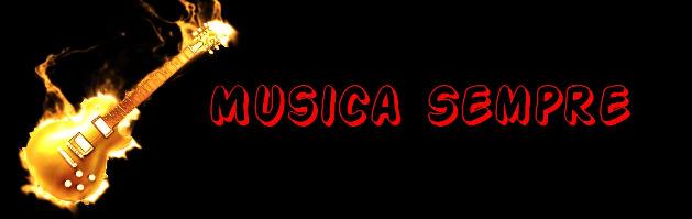 Musica Sempre