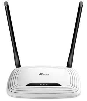 best WiFi routers