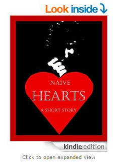  Naive Hearts 