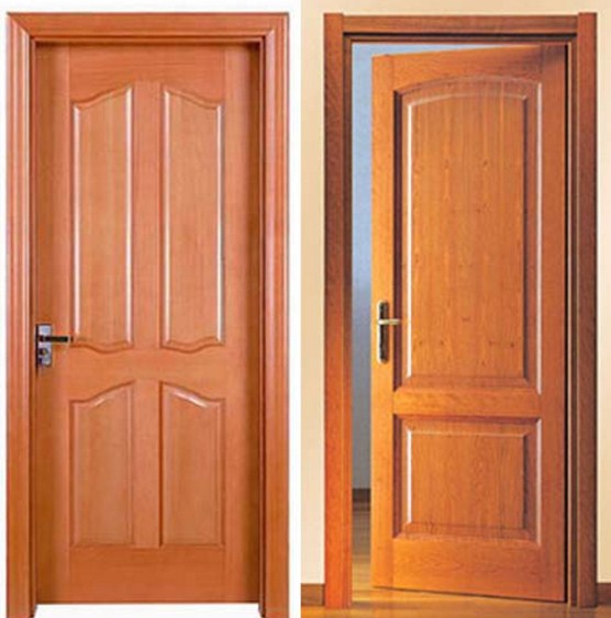 27 Model Pintu Minimalis untuk Rumah Berkonsep Minimalis