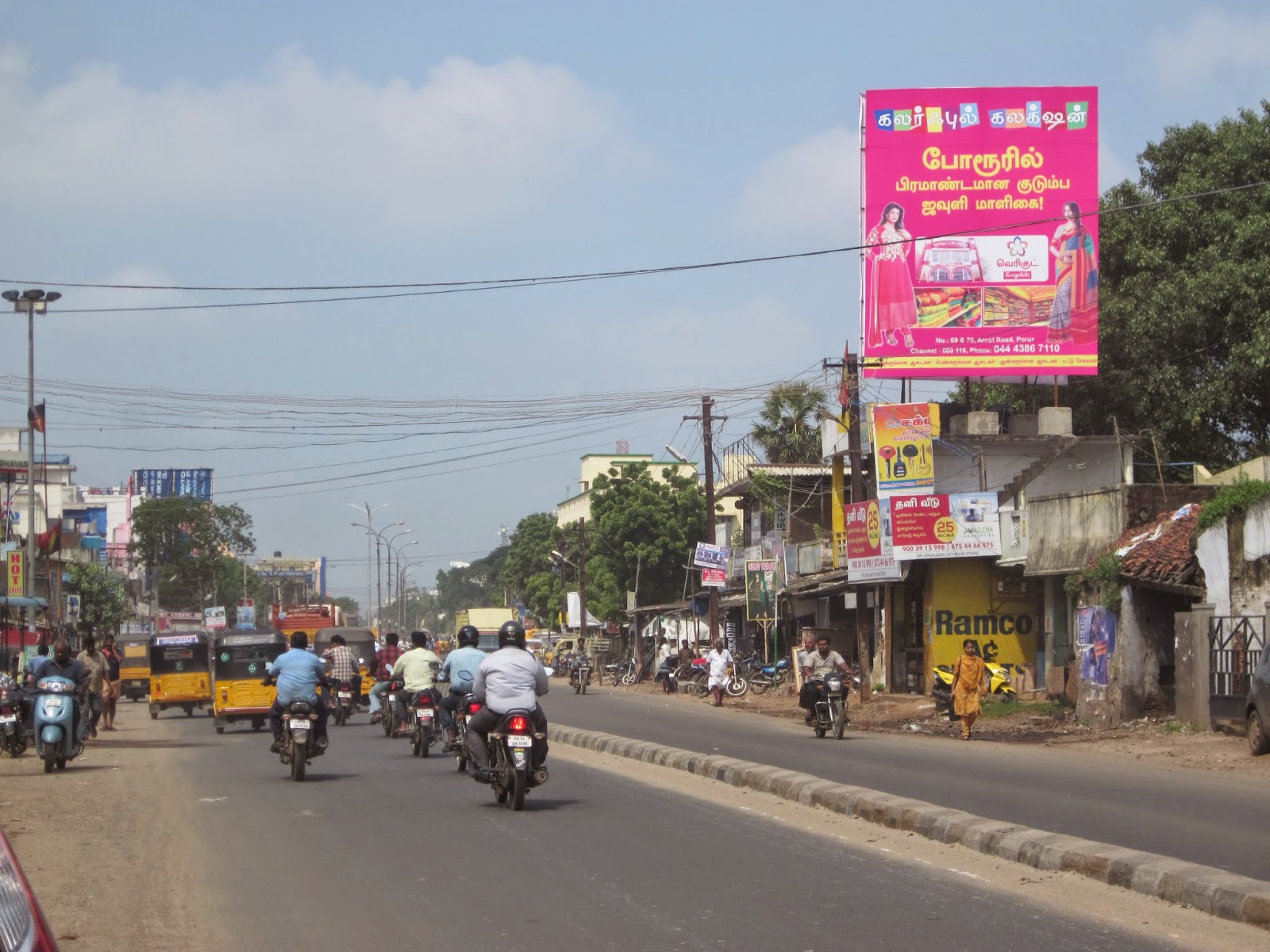 auto back  advertising agencies in chennai, wall paintings advertising  in chennai