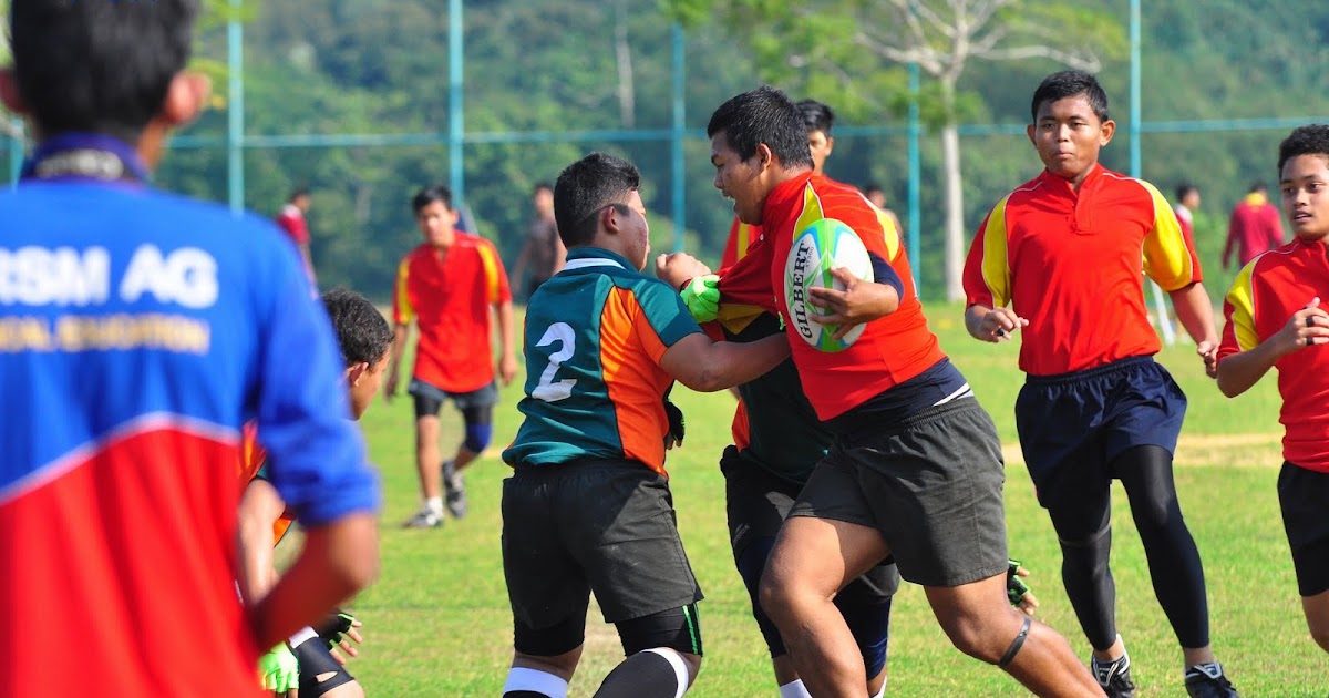 @Sebijak Minda Berfikir: SAINS SUKAN: IDENTIFIKASI 