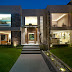 Compromising Modern Home In Mexico - Casa LC, Mexico City