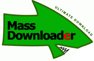 Mass Downloader 3.9 Full Crack - Upafile
