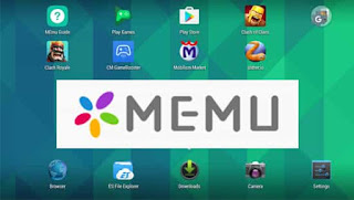 Emulator Android Terbaik