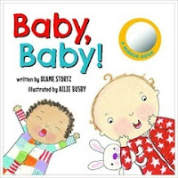 Baby, Baby! review & giveaway (ends 9/29/16)