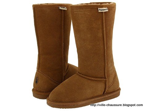 Ville chaussure:ville-569536