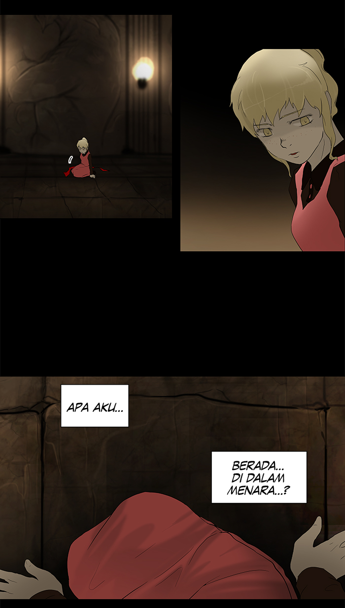 Tower of God Bahasa indonesia Chapter 76