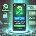 WhatsApp चा नवा धमाका! आता UPI Lite मुळे डिजिटल पेमेंट होणार अधिक सोपे....