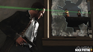 Max Payne 3 Reloaded screenshot 2