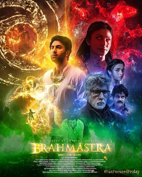 Brahmastra 2022 Full Movie  9xmovies moviesvese