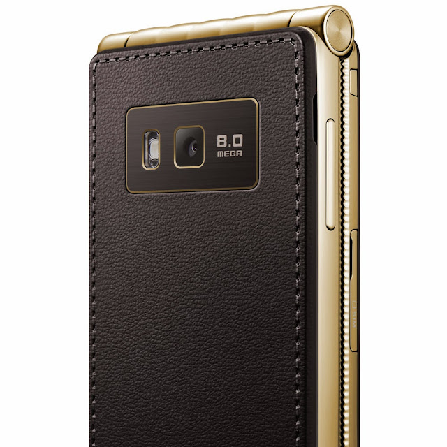 Samsung Galaxy Golden