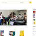 Website E-commerce Grasia Printing