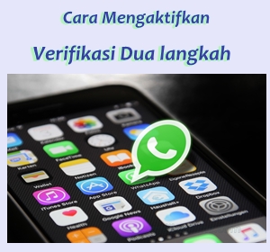 How To Enable Two-Step-Verification Whatsapp