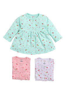 newborn baby girl dresses 0-3 months