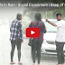 Helping People In Rain - Social Experiment Watch it