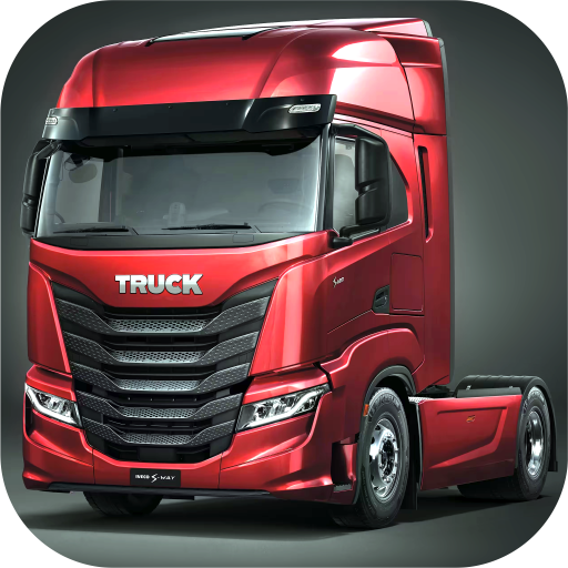 Truck Simulator 2024 Europa v24.04.18