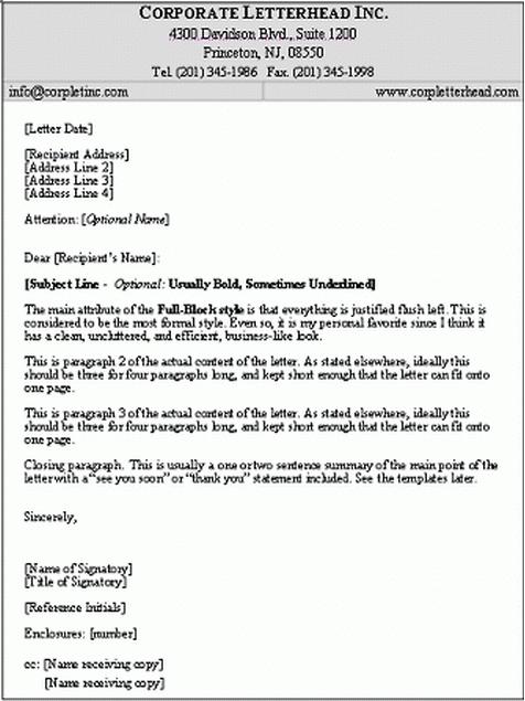 formal letter format singapore. Mla+business+letter+format