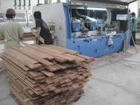 Harga Lantai Parket