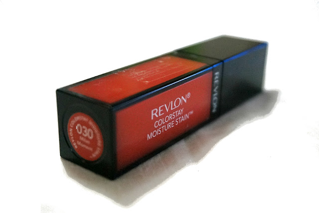 Revlon Colorstay Moisture Stain in Milan Moment 030