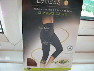 Lytess Slimming Leggings Review, Fashion, Plus Size Fashion, Do slimming leggings work, Reduce your hips AND thighs in under three weeks, How to slimming leggings work