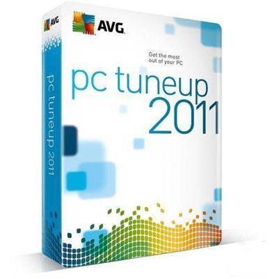 Kampus Blogger: Free Download AVG PC TuneUp 2011