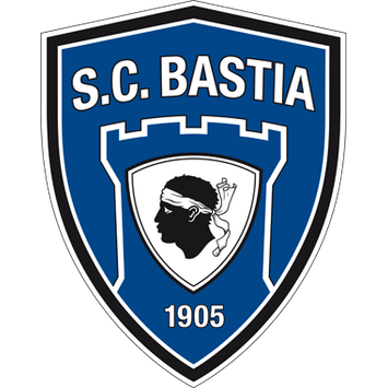 Liste complète des Joueurs du SC Bastia - Numéro Jersey - Autre équipes - Liste l'effectif professionnel - Position